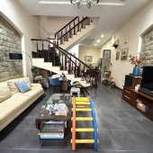 Siêu phẩm Hẻm Ô TÔ 6m thông, nhà Đẹp 3 Tầng P.12 Tân Bình 4.75x12m 57m2, 3PN. Chỉ 12.2 Tỷ.